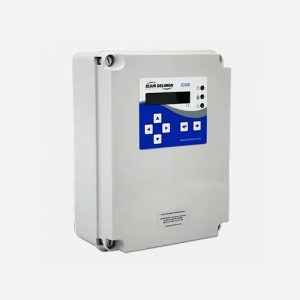 SC400-Controller
