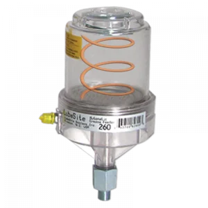 LubeSite 260