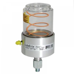 LubeSite 300 360 s 1