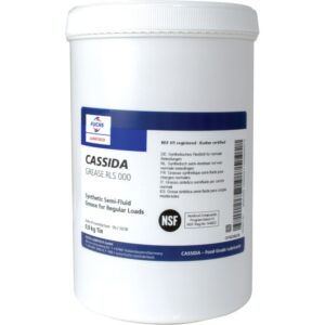 CASSIDA GREASE RLS 000