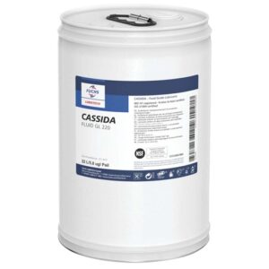 CASSIDA FLUID GL 220